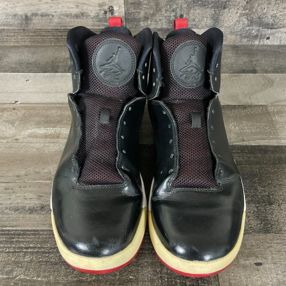 Jordan Air Imminent Basketball Shoes 705077-001 - Picture 4 of 10